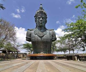 Garuda Wisnu Kencana