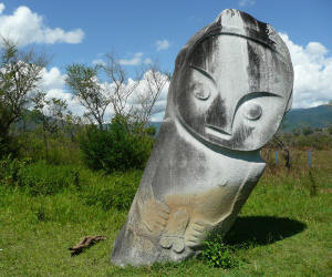 Lore Lindu National Park