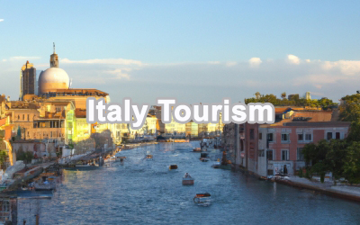 Italy Tourism