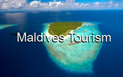 Maldives Tourism