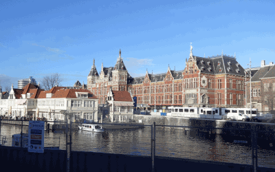 Netherlands Tourism