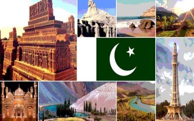 Pakistan Tourism