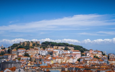Portugal Tourism