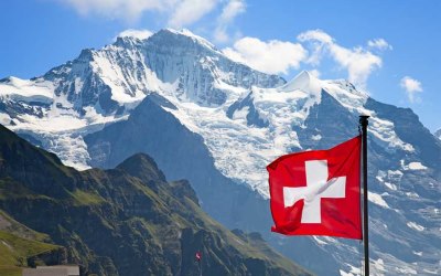 Switzerland Tourism