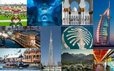 UAE Tourism