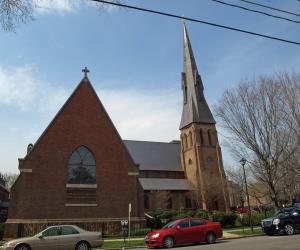 Episcopal Church of the Nativity