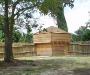 Fort Mitchell Site