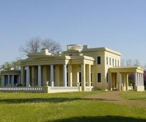 Gaineswood