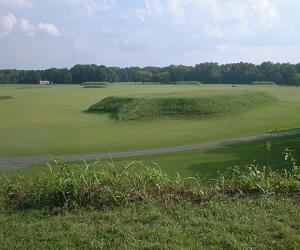 Moundville Archaeological Site