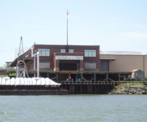 Port of Decatur