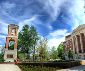 University of Alabama