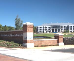 University of Alabama in Huntsville (UAH)