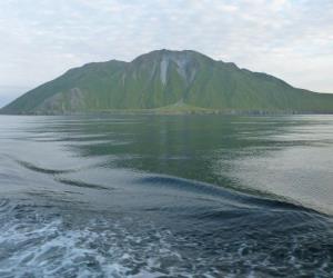 Mount Adagdak