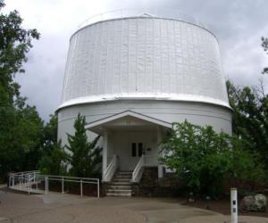 Lowell Observatory