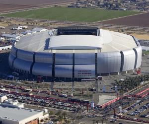 University of Phoenix Stadium