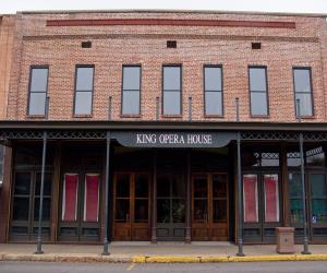 King Opera House