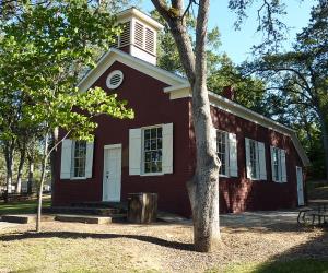Altaville Grammar School