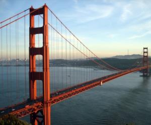 Golden Gate Bridge