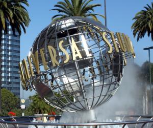 Universal Studios