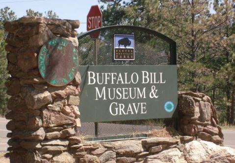 Buffalo Bill Memorial Museum