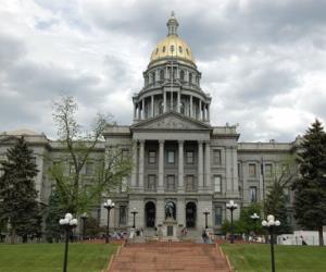 Colorado State Capitol