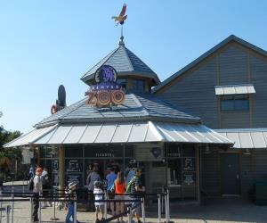 Denver Zoo