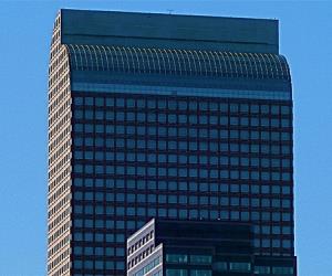 Wells Fargo Center