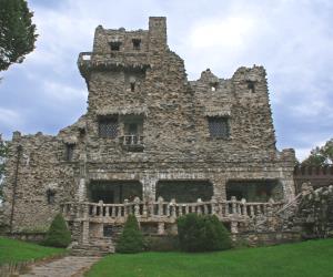 Gillette Castle State Park