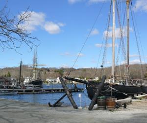 Mystic Seaport
