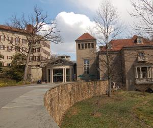Winterthur Museum