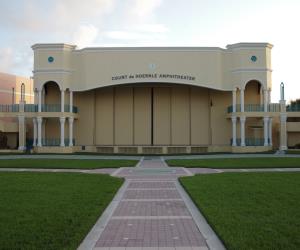 Count de Hoernle Amphitheater