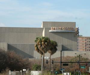 David A. Straz Jr. Center for the Performing Arts