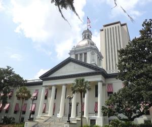 Florida State Capitol (Old)