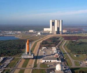 Kennedy Space Center