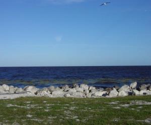 Lake Okeechobee
