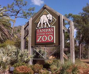 Lowry Park Zoo