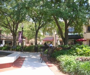 Old Hyde Park Village