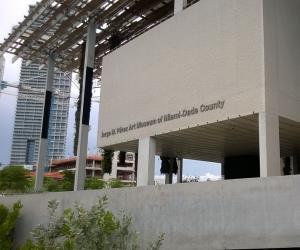 Perez Miami Art Museum