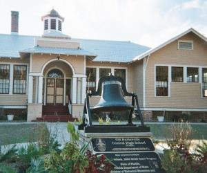 Pioneer Settlement for Creative Arts