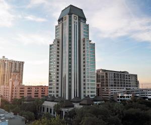 Priatek Plaza (One Progress Plaza)