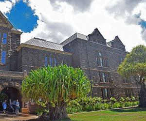 Hawai'i State Museum of Natural and Cultural History