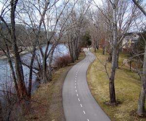 Boise Greenbelt