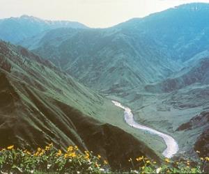 Hells Canyon