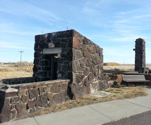 Minidoka National Historic Site