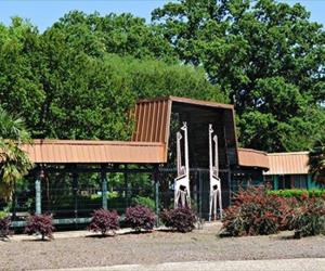 Louisiana Purchase Gardens and Zoo