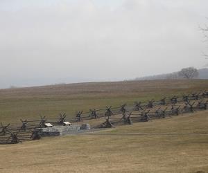 Antietam National Battlefield