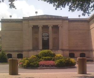 Baltimore Museum of Art