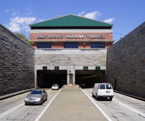 Harbor Tunnel