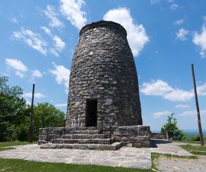 Washington Monument State Park