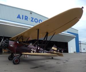 Air Zoo